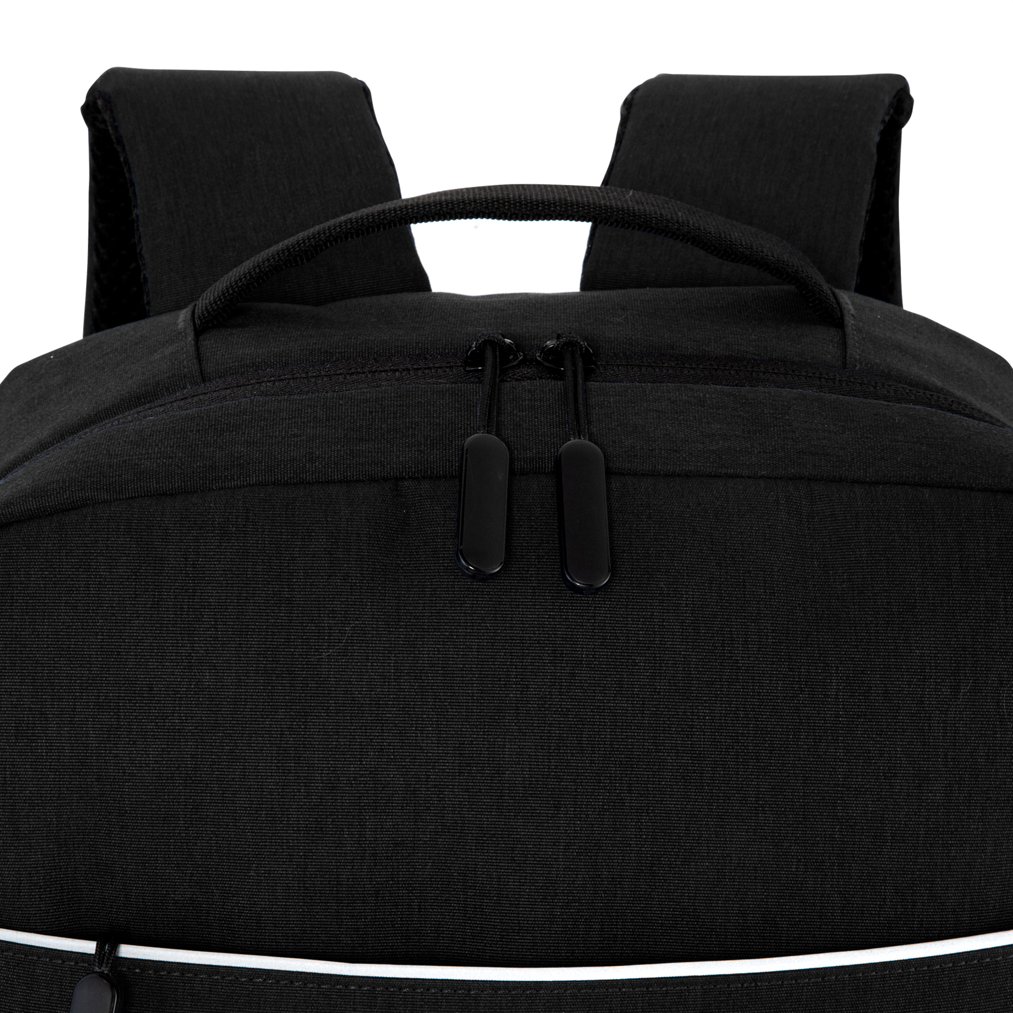 Mochila "METZ" Negro