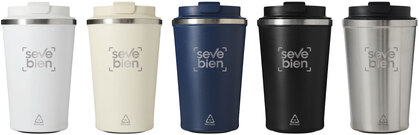 Mug térmico "CAPPU"