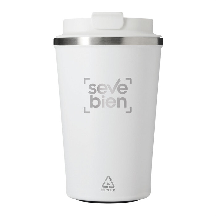 Mug vacuum "CAPPU"