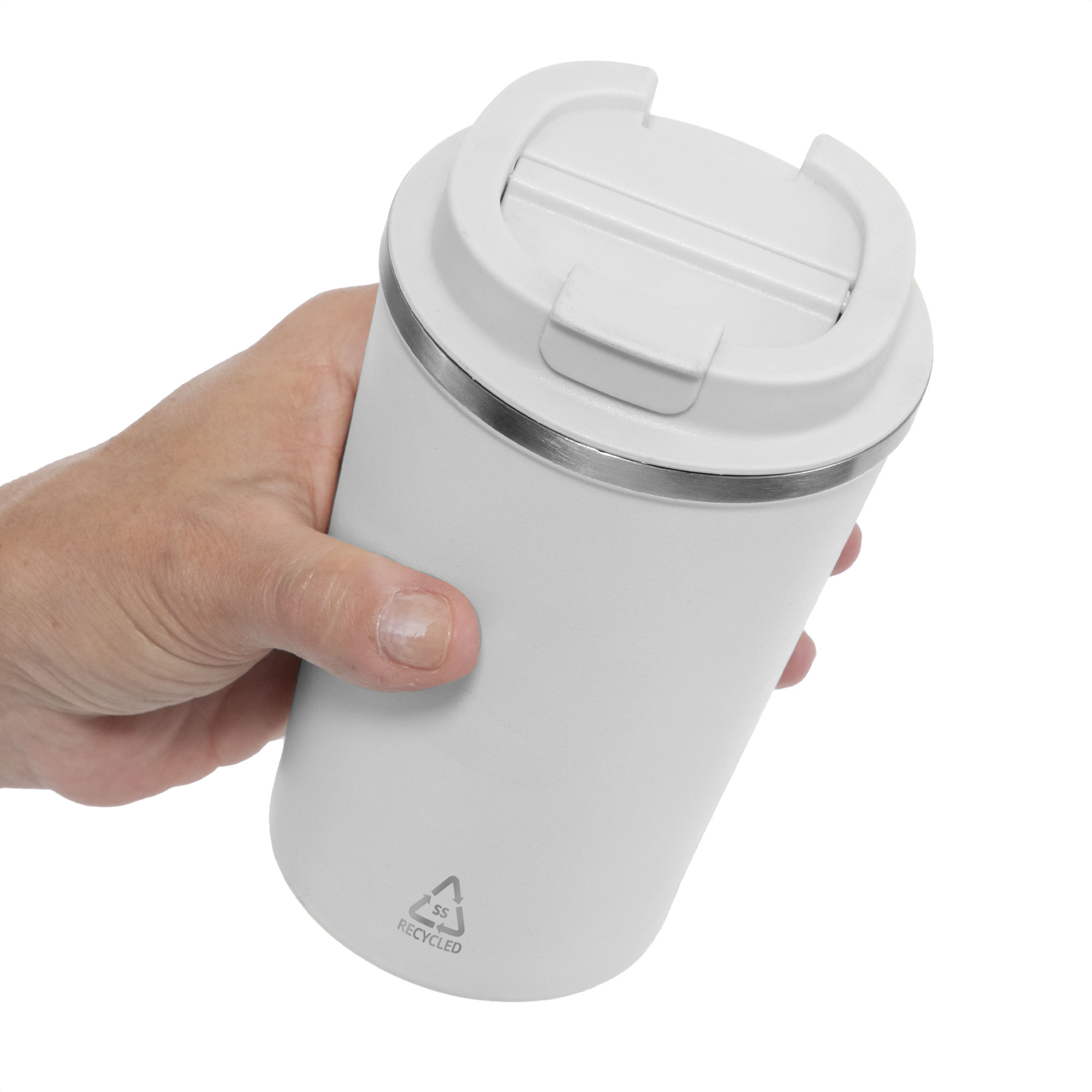 Mug térmico "CAPPU"