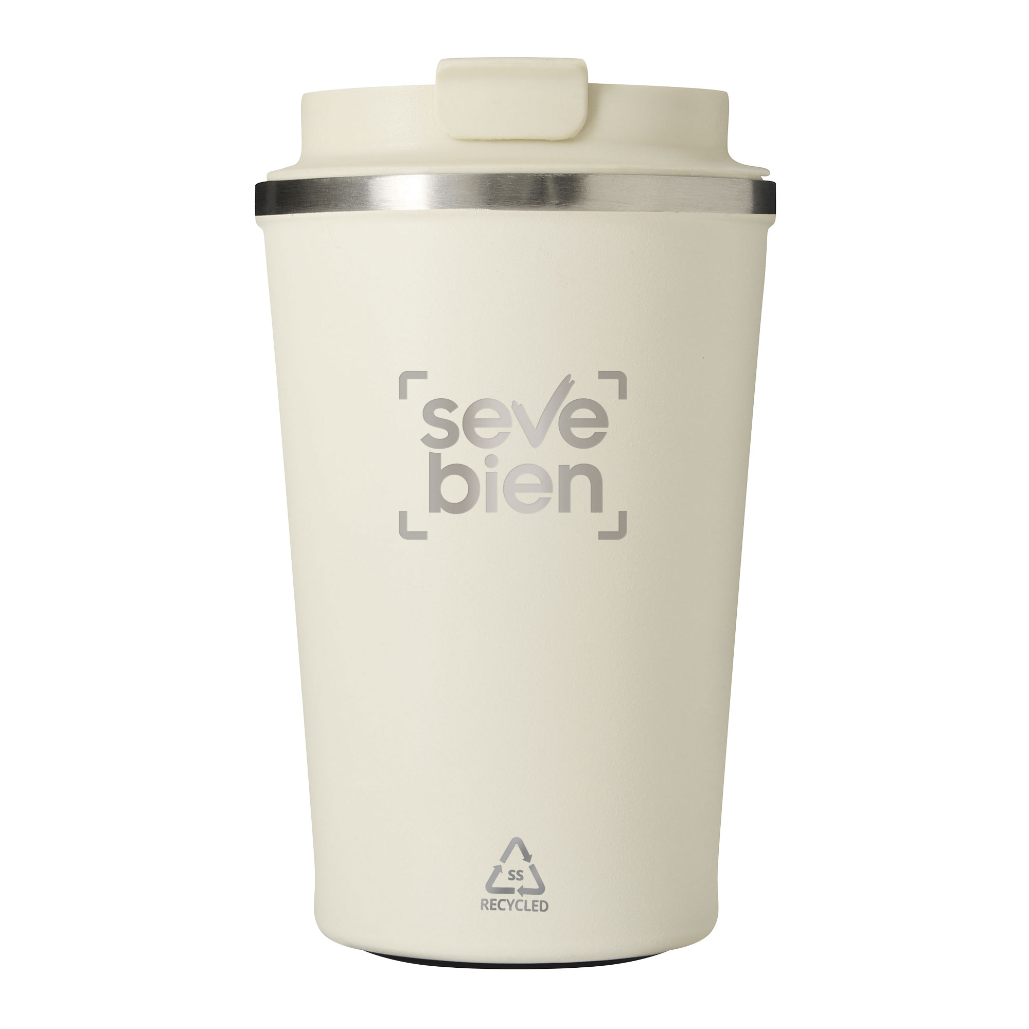 Mug térmico "CAPPU" - Vista 4