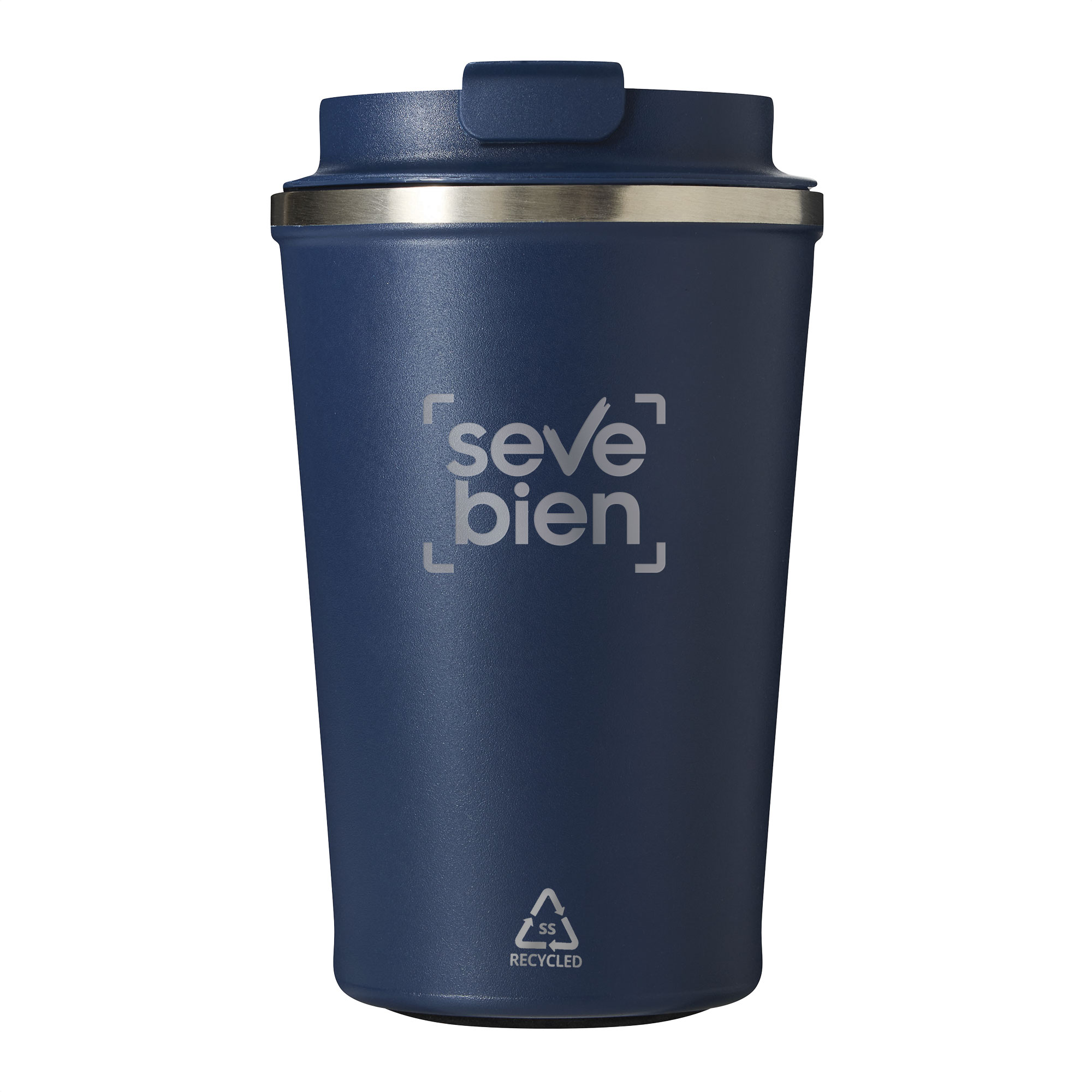 Mug térmico "CAPPU" - Vista 3