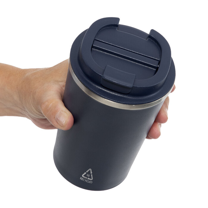 Mug térmico "CAPPU"