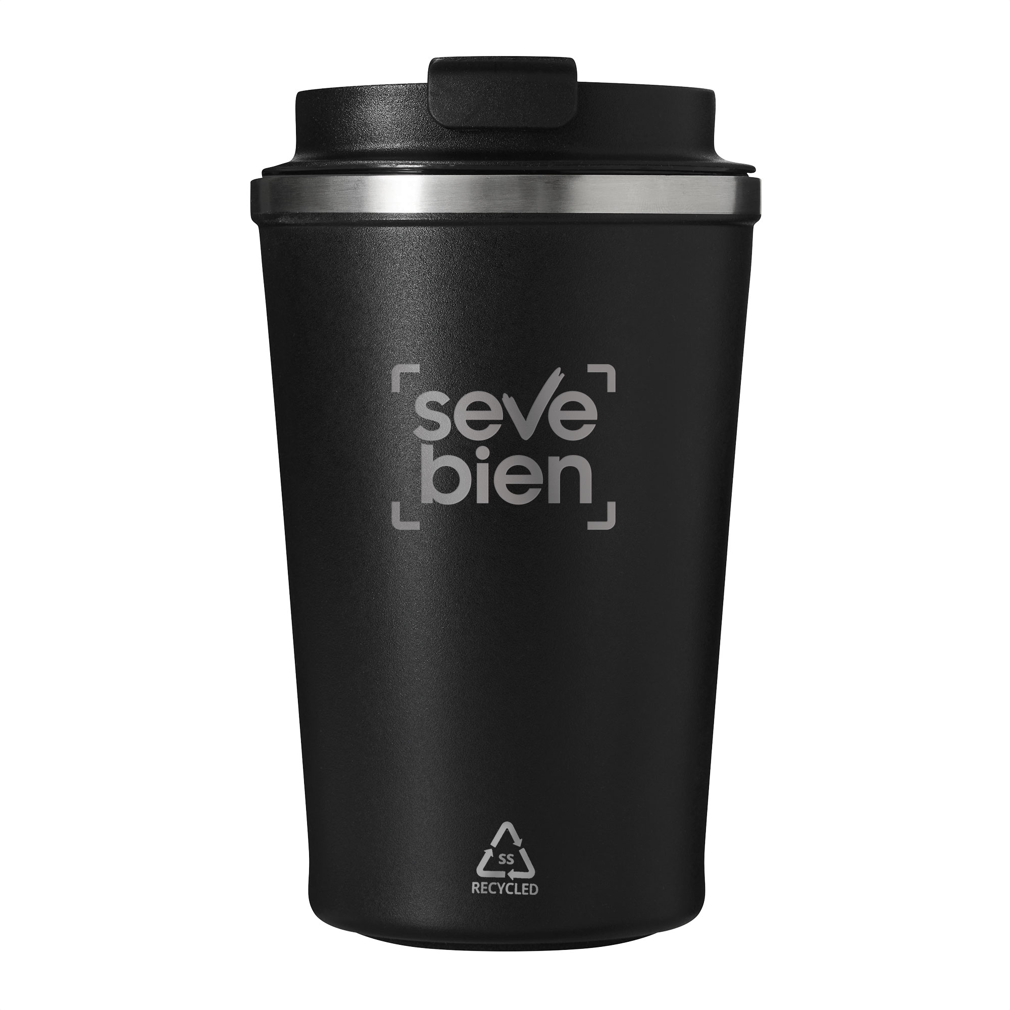 Mug térmico "CAPPU" - Vista 2