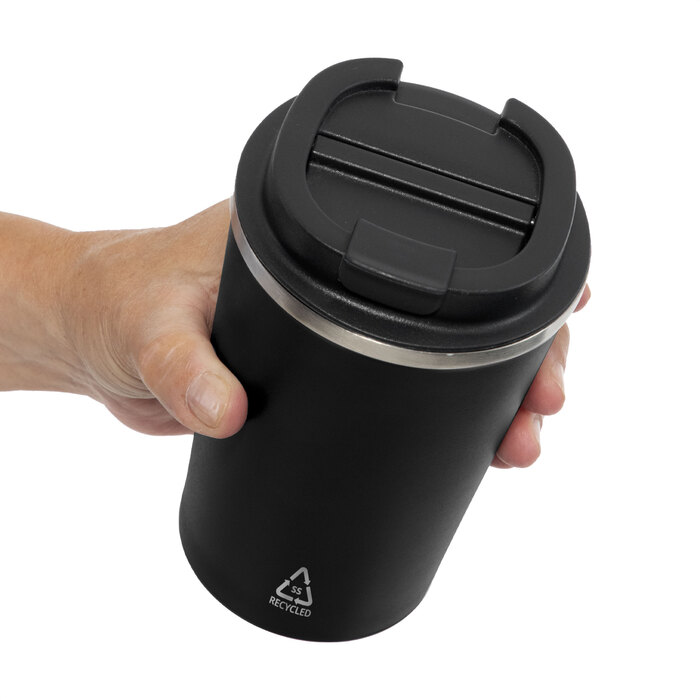 Mug térmico "CAPPU"