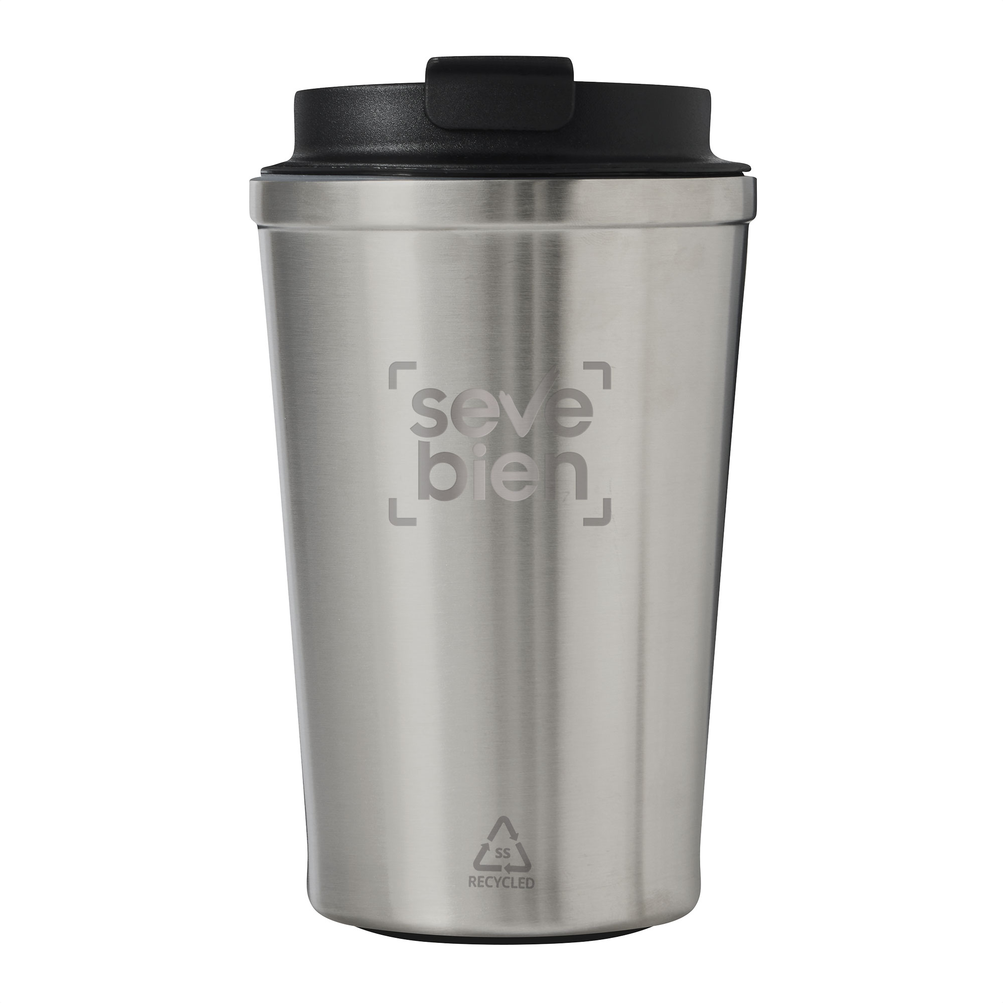 Mug térmico "CAPPU" - Artículos Promocionales MAS RECIO