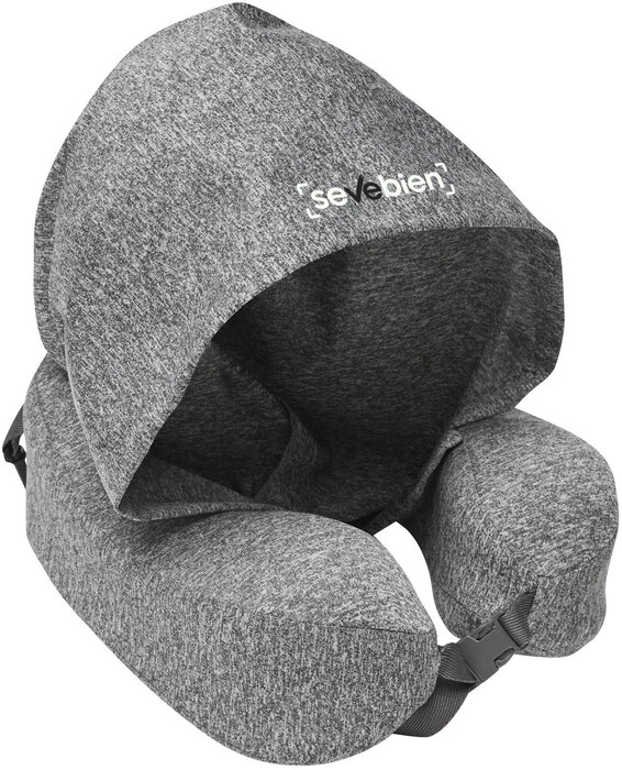 Almohada de viaje "REM"