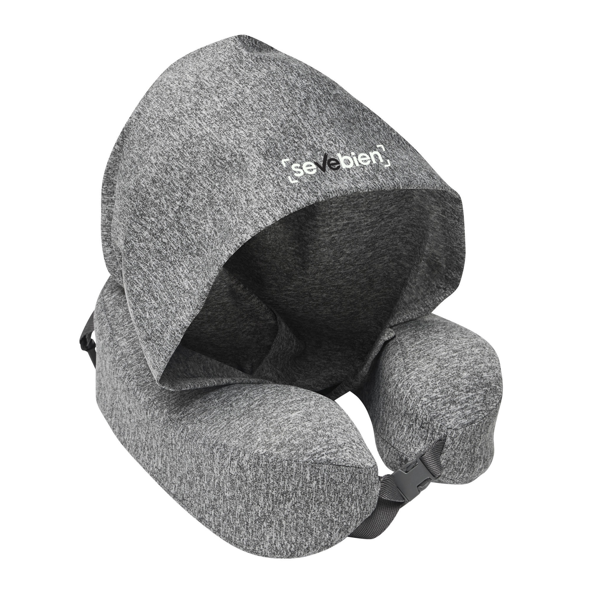 Almohada De Viaje "rem" - 2