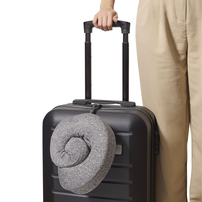 Almohada de viaje "REM"