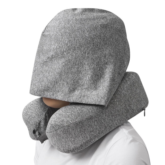 Almohada de viaje "REM"