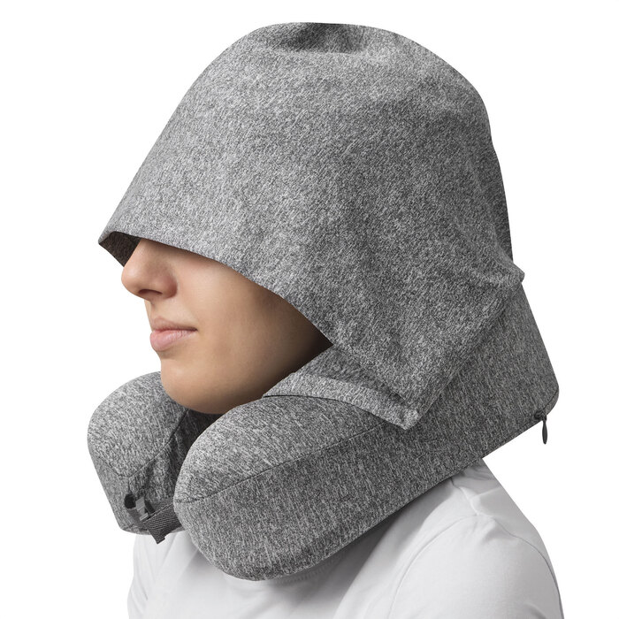 Almohada de viaje "REM"