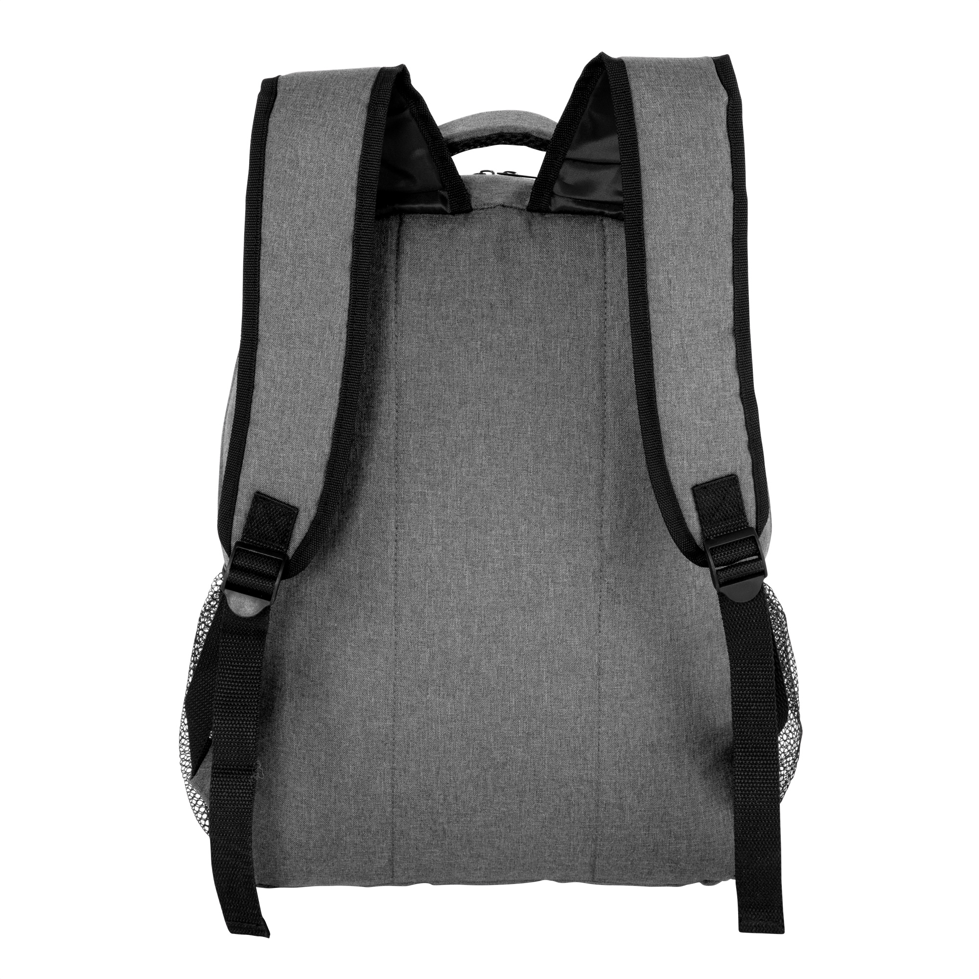 Mochila "ELEMENTAL" Gris claro