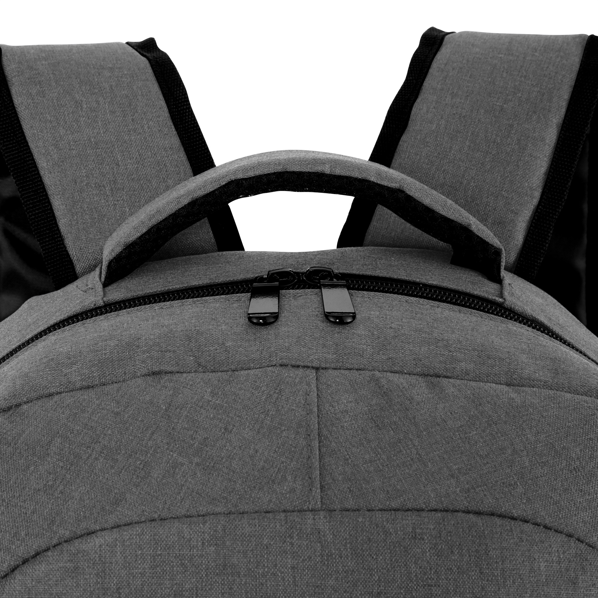 Mochila "ELEMENTAL" Gris claro