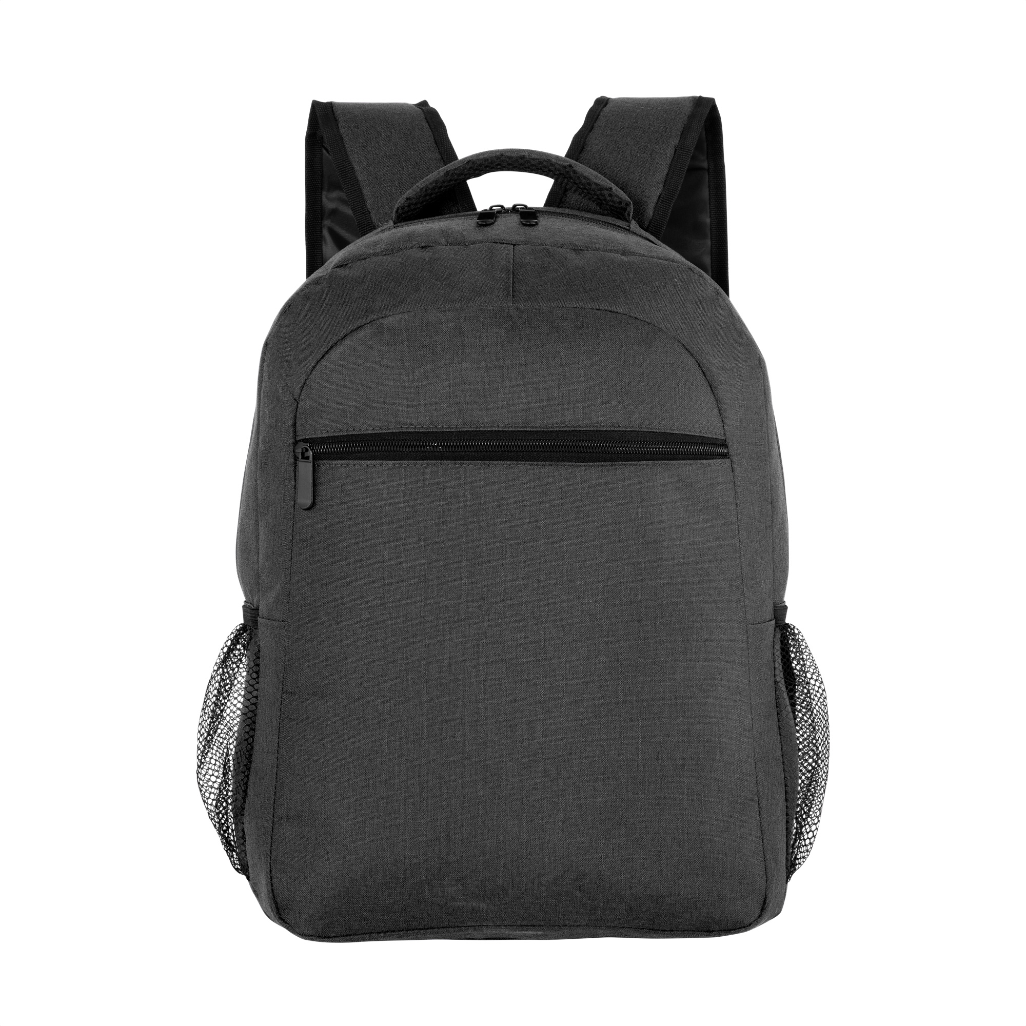 Mochila "ELEMENTAL" Gris Oscuro