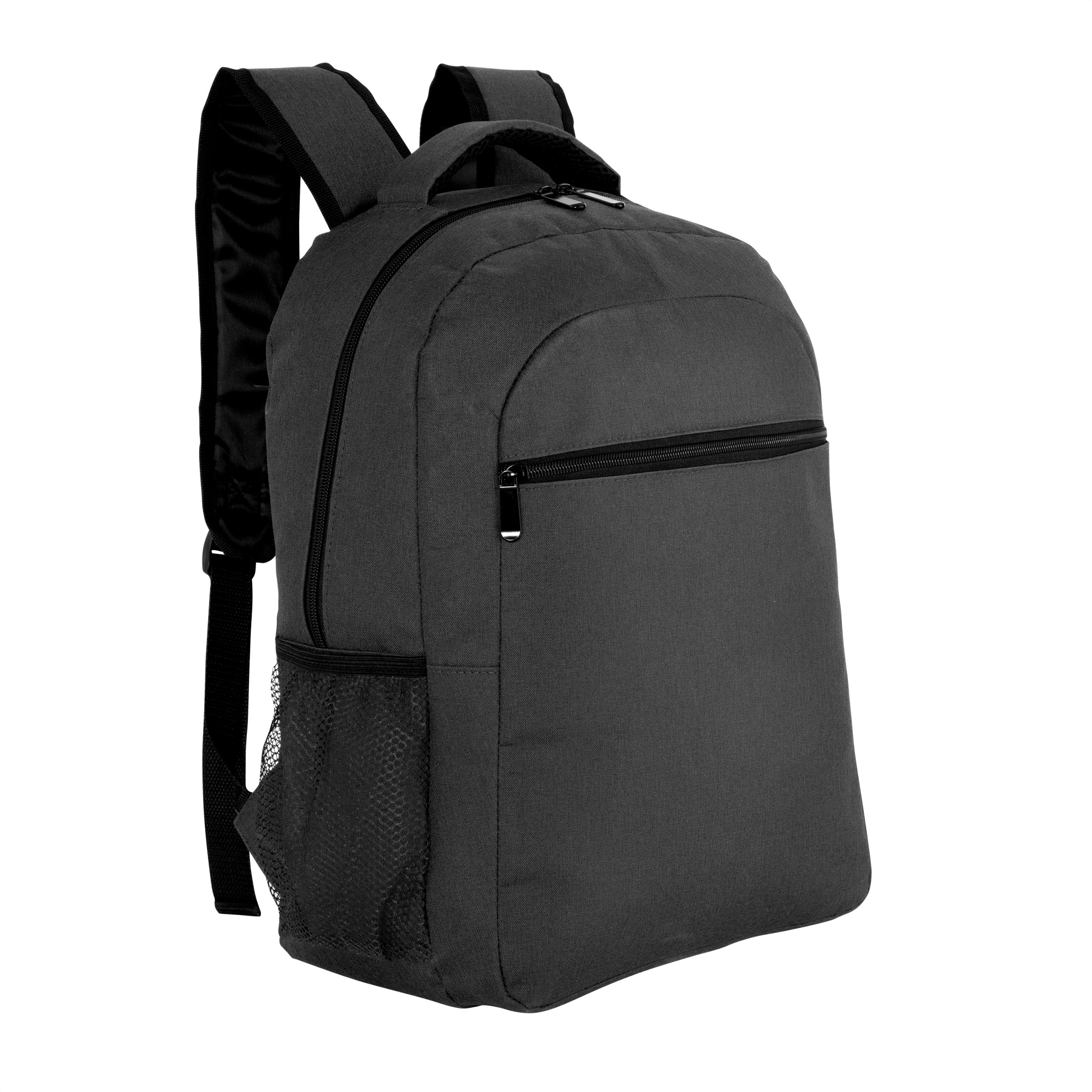 Mochila "ELEMENTAL" Gris Oscuro