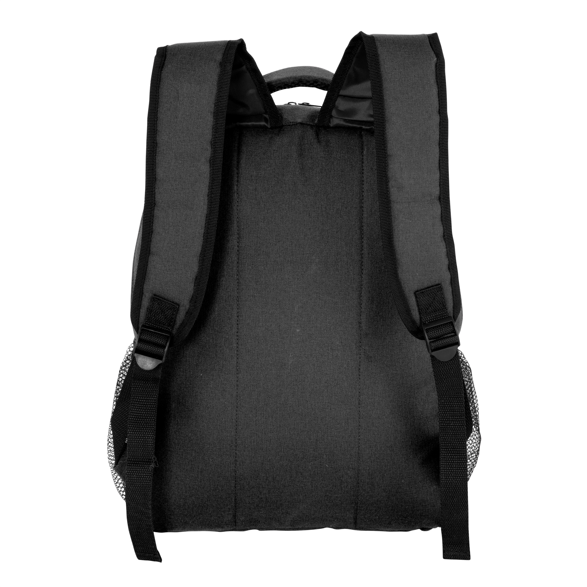 Mochila "ELEMENTAL" Gris Oscuro