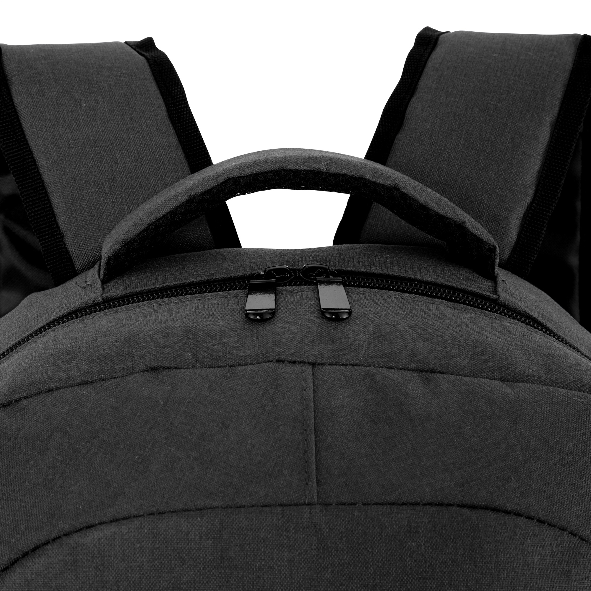 Mochila "ELEMENTAL" Gris Oscuro