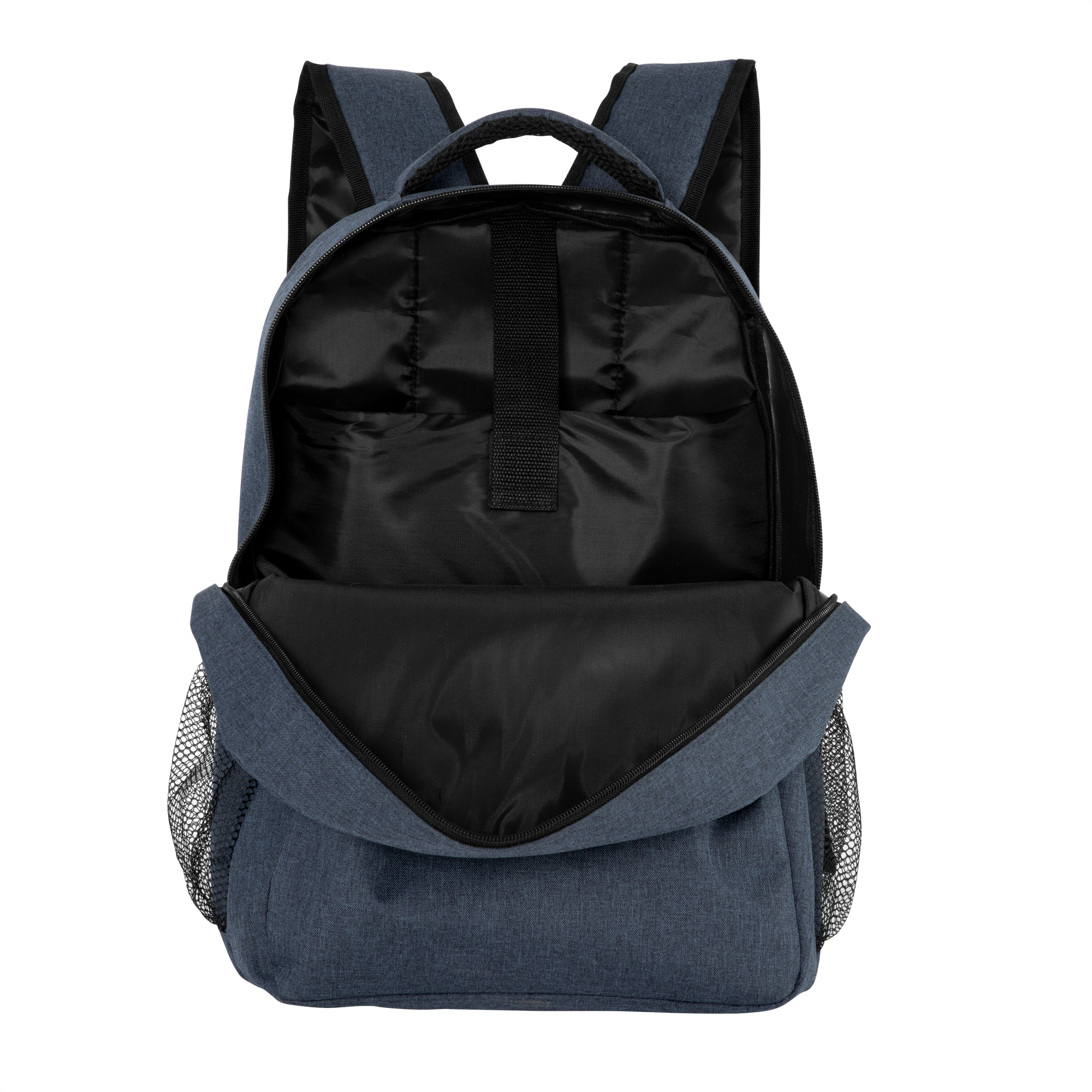 Mochila "ELEMENTAL" Azul