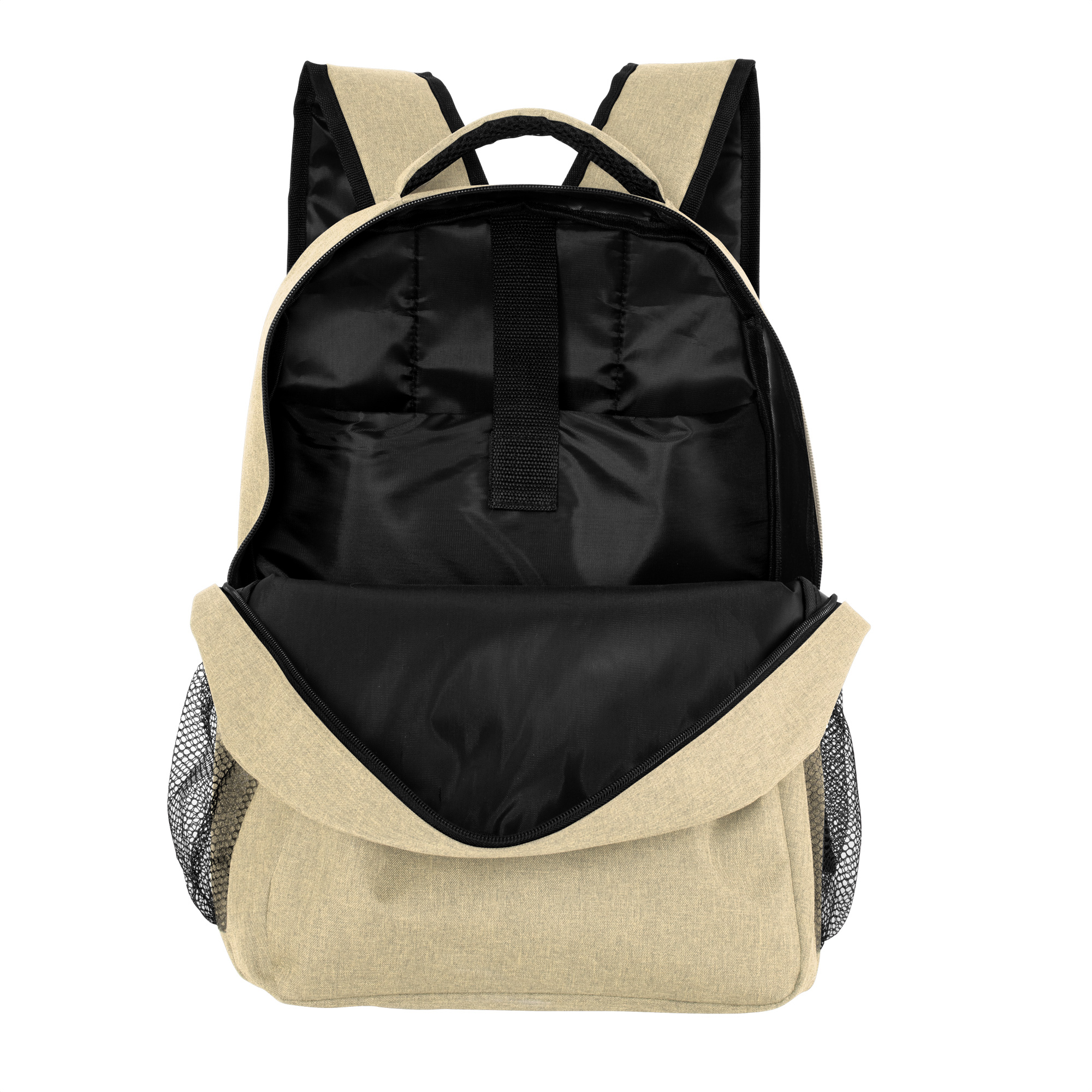Mochila "ELEMENTAL" Beige