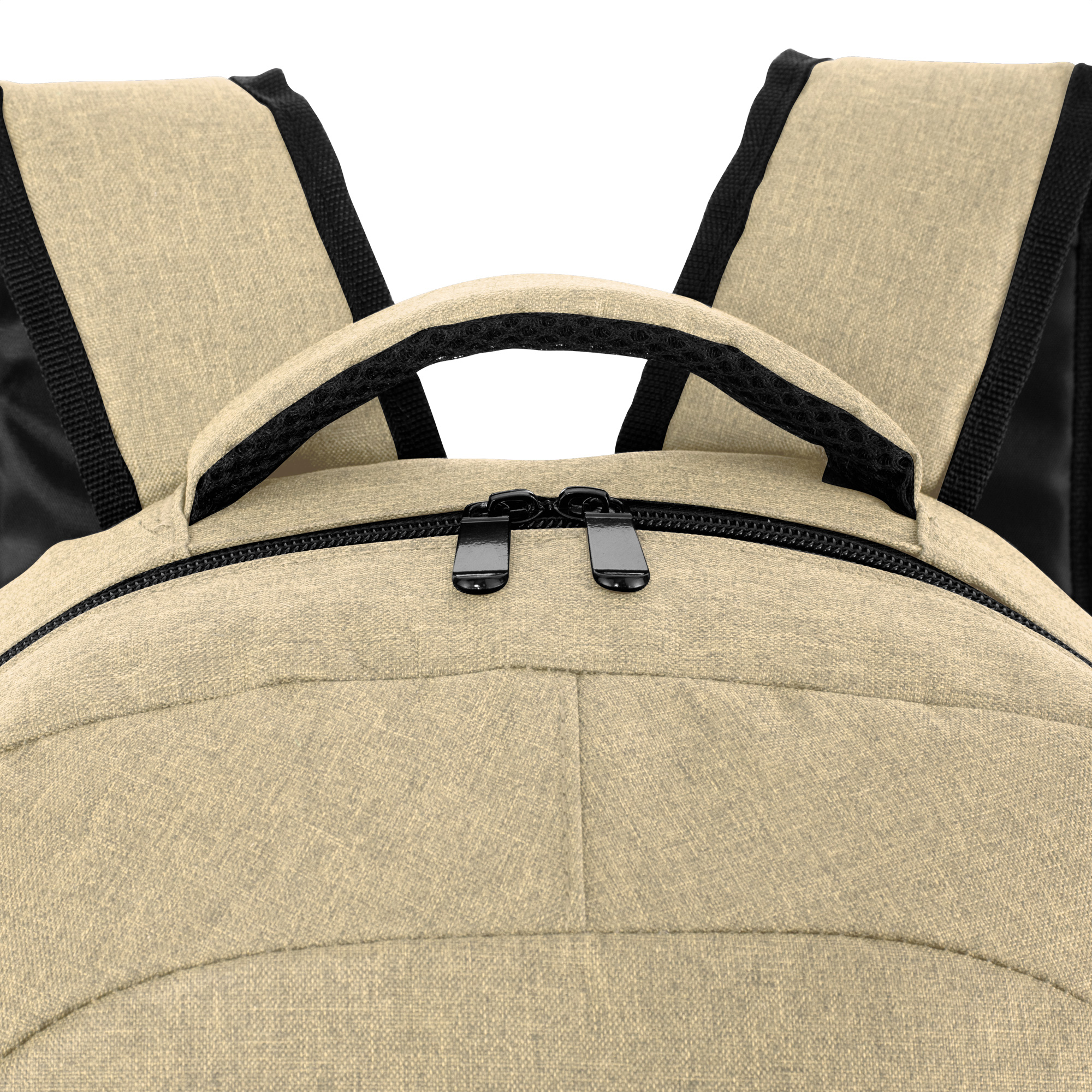 Mochila "ELEMENTAL" Beige