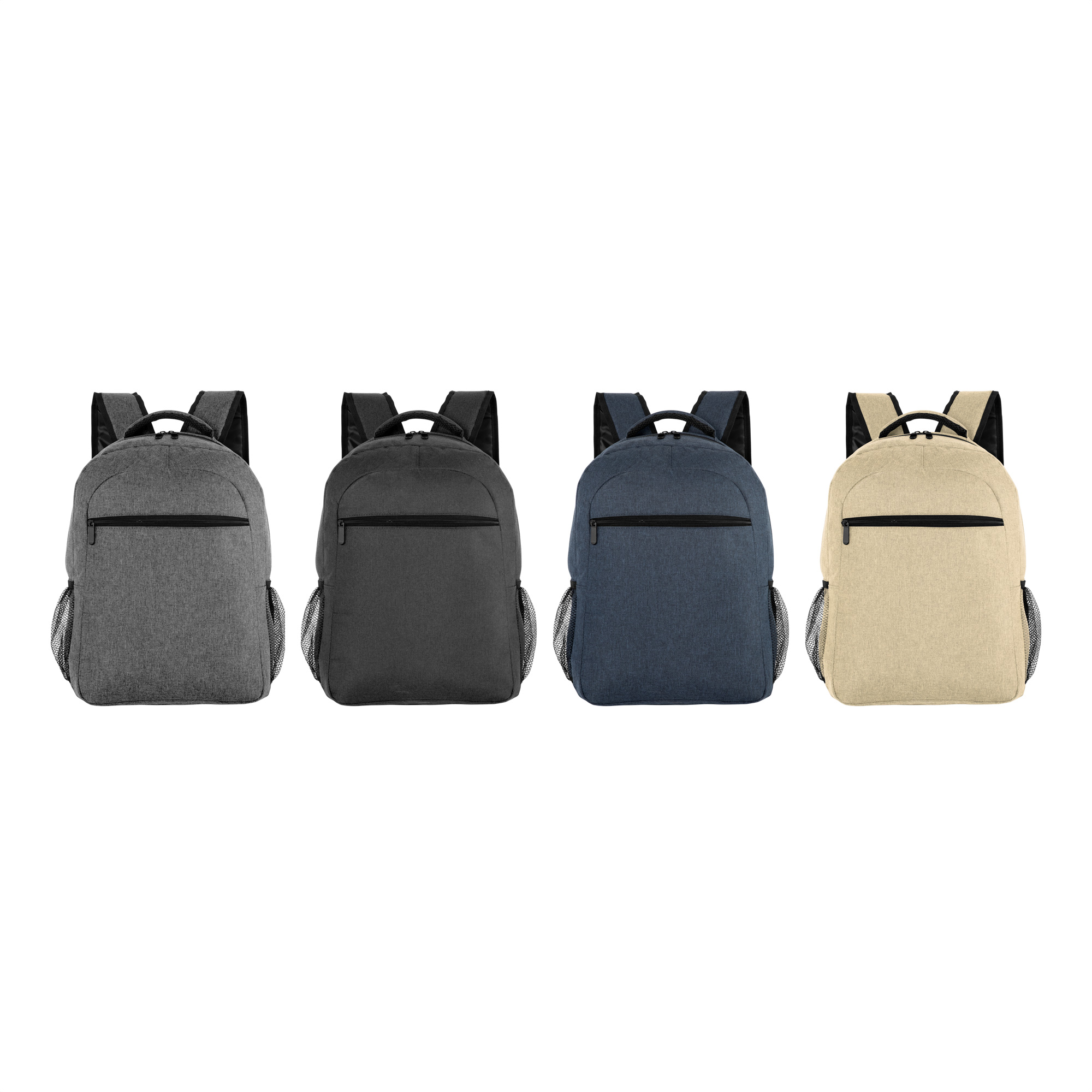 Mochila "ELEMENTAL" Beige