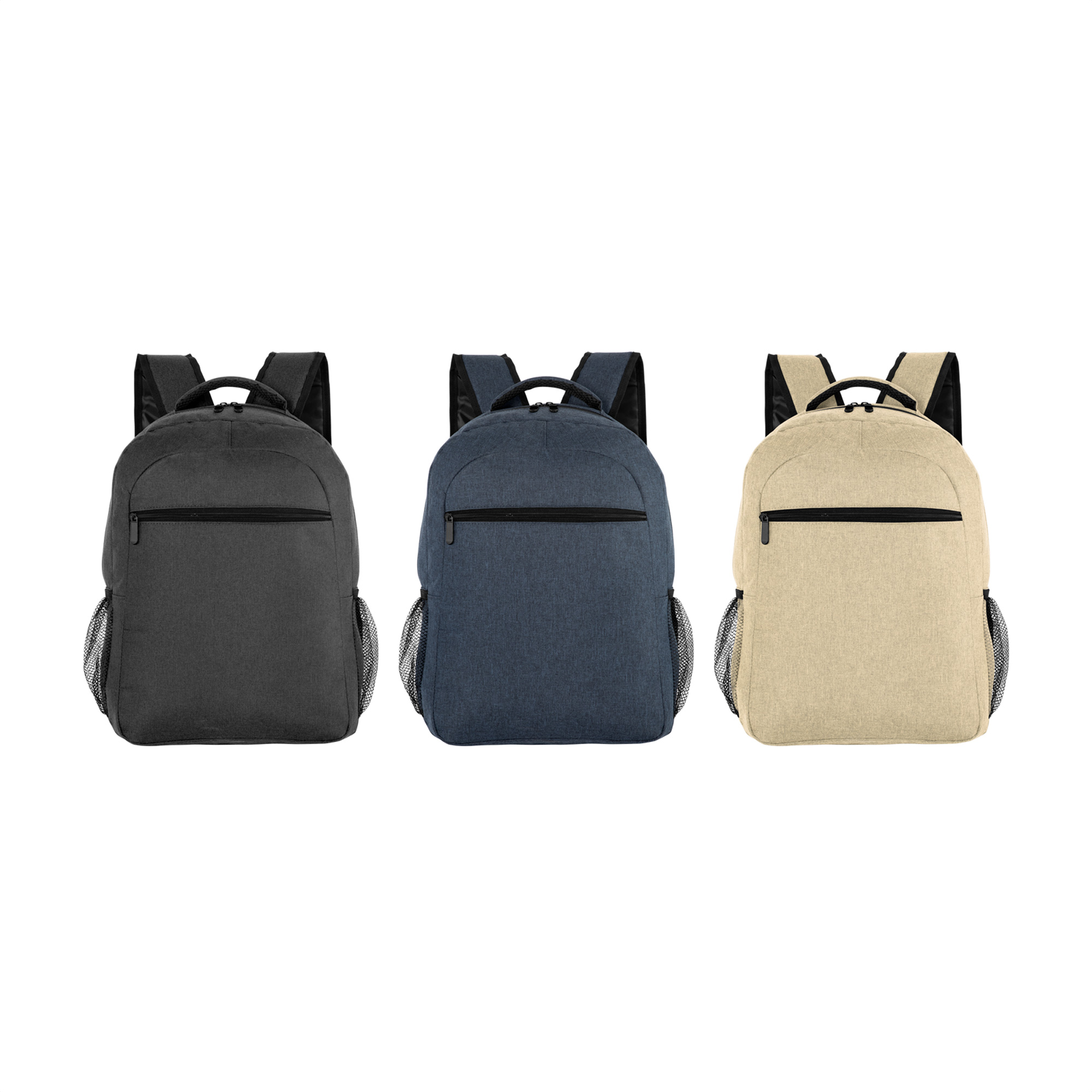 Mochila "ELEMENTAL" Beige