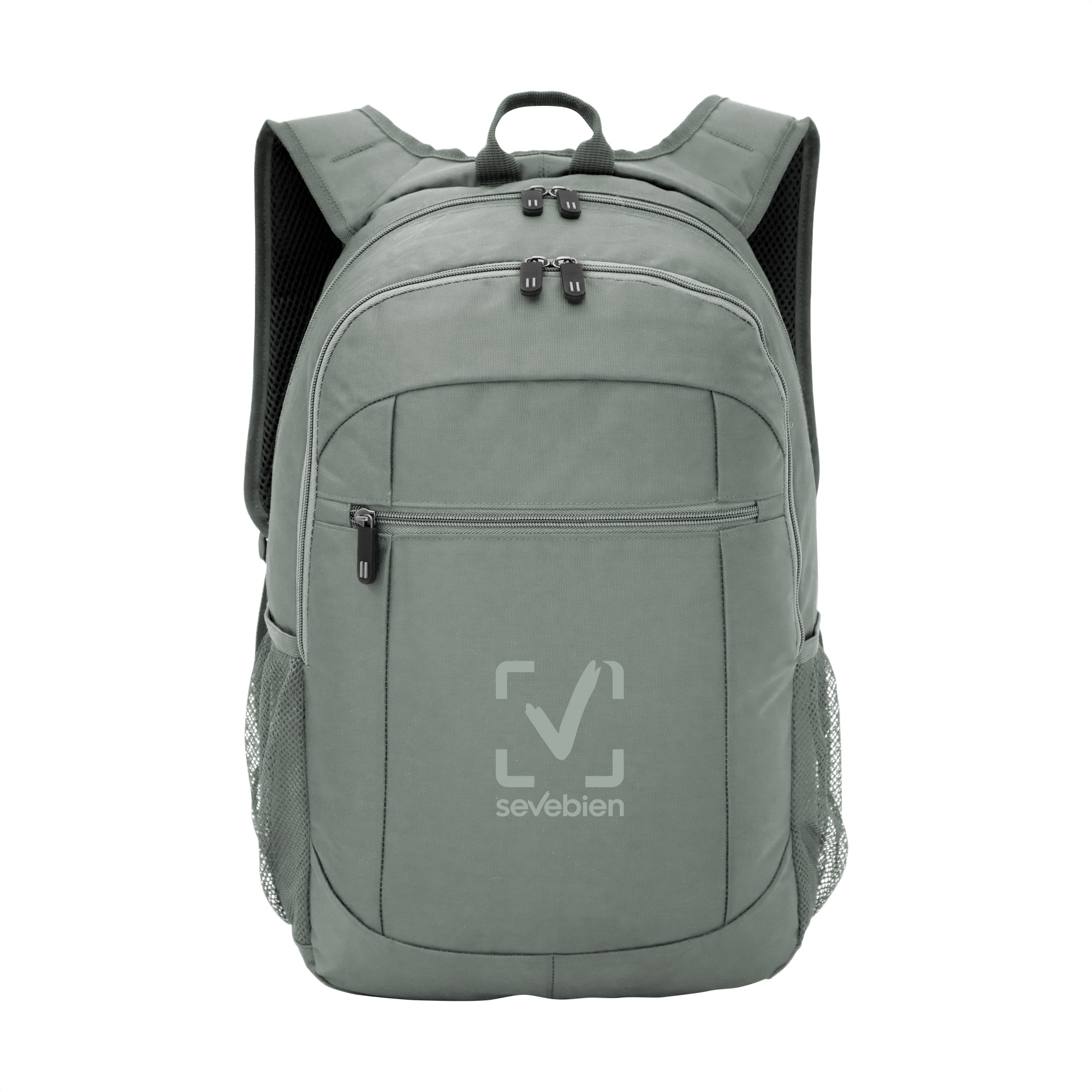 Mochila "FORLAND" - Artículos Promocionales MAS RECIO