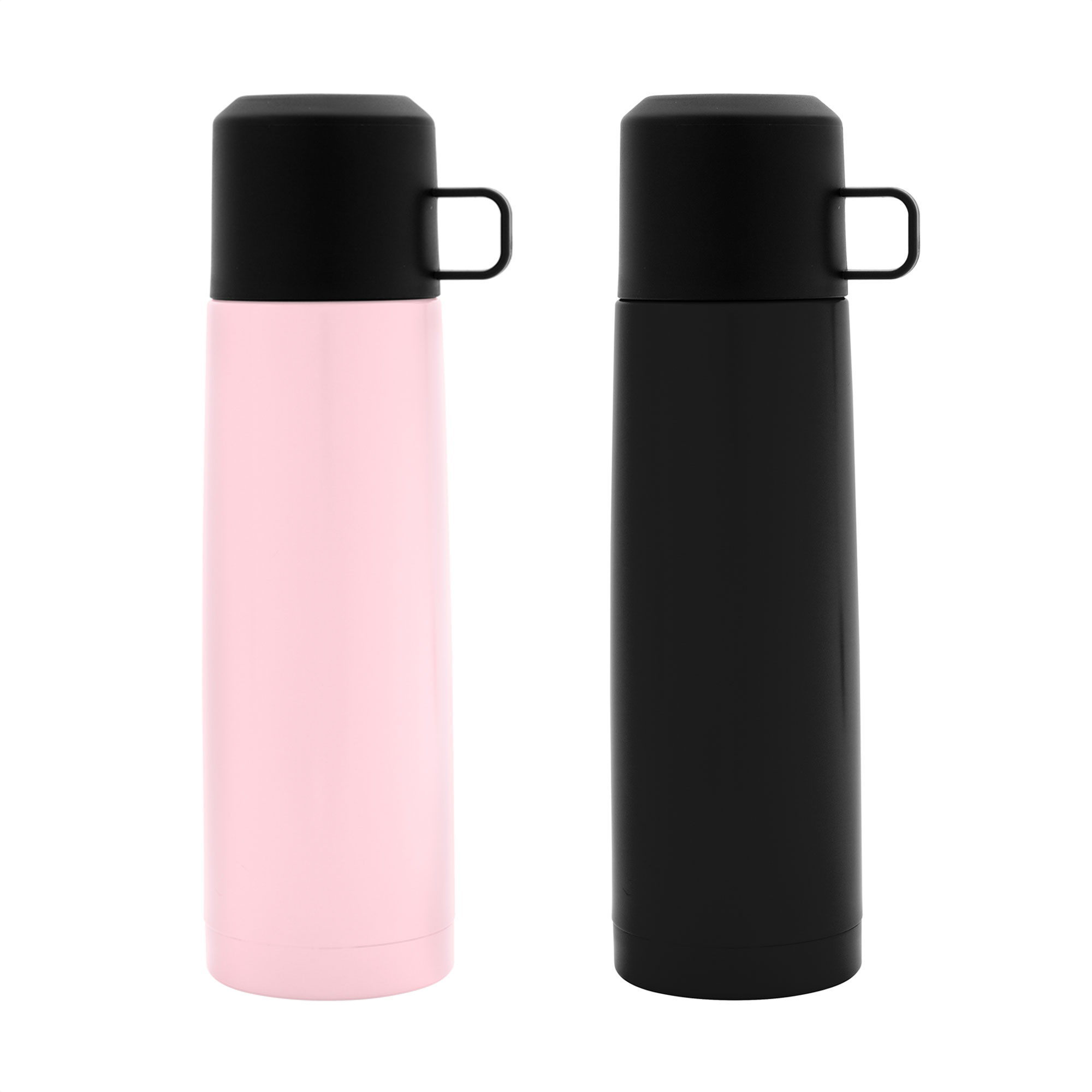 Termo "POTTER" Negro+Negro