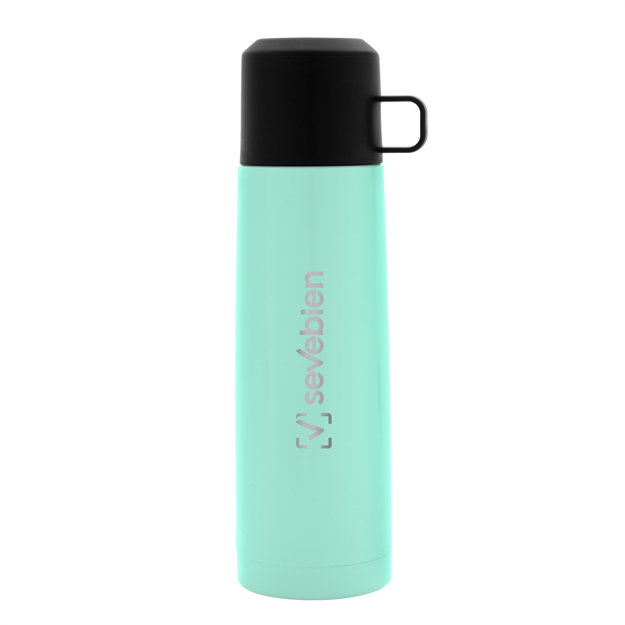 Termo "POTTER" - Vista 4