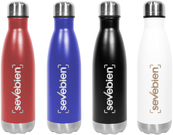 BOTELLA TÉRMICA "MUAK"