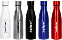 BOTELLA TÉRMICA "ISLA"