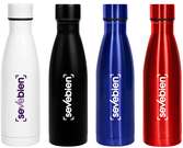 BOTELLA VACUUM "ISLA"