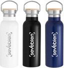 Botella vacuum "SASHA"