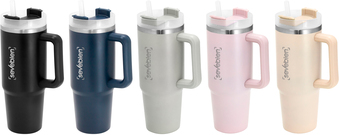 Mug térmico "MAGNO"