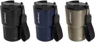 Mug térmico "CAPOF"