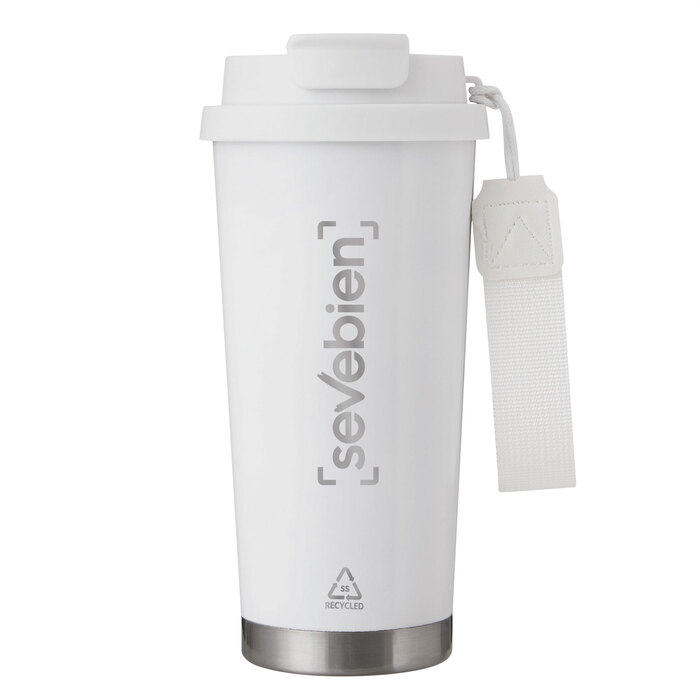 Mug térmico "LUNGO"