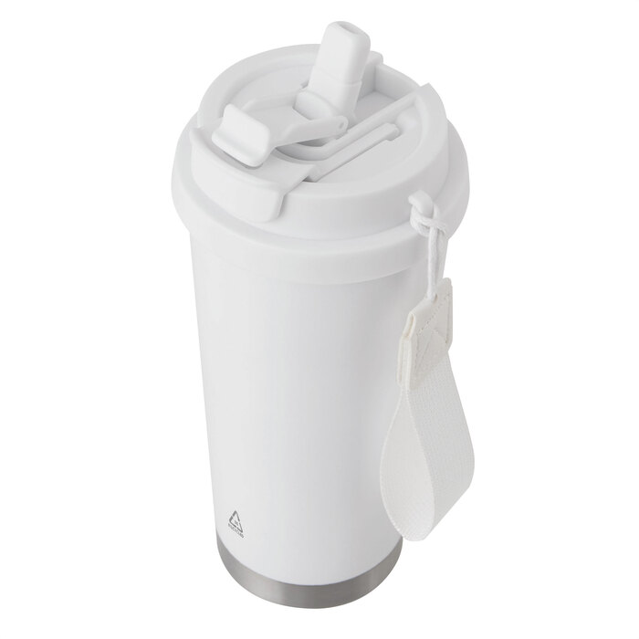 Mug térmico "LUNGO"