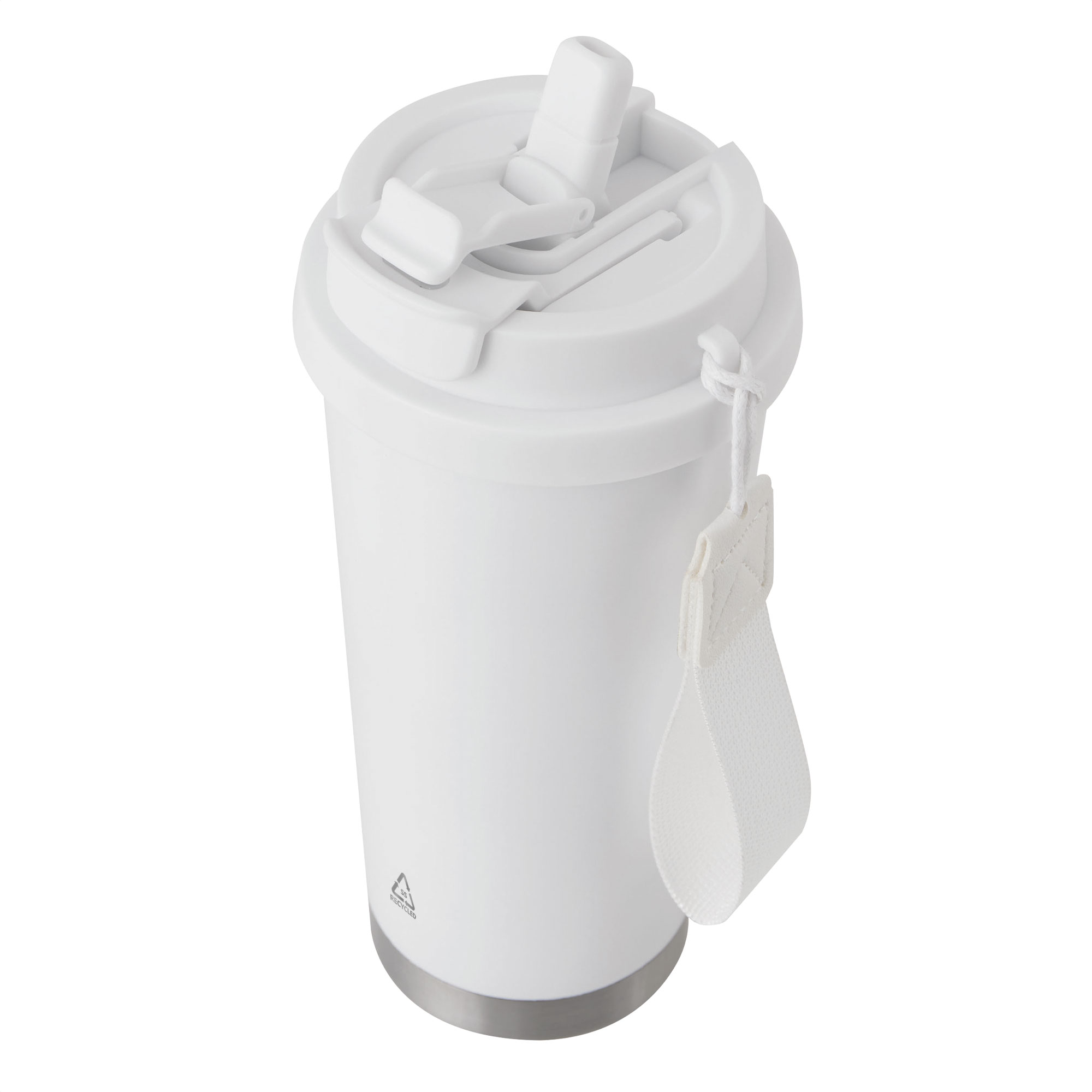 Mug Térmico "lungo" - 3