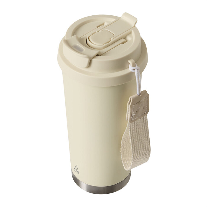 Mug térmico "LUNGO"