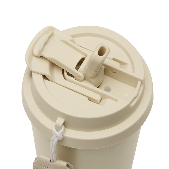 Mug térmico "LUNGO"