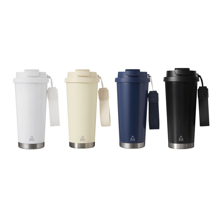 Mug térmico "LUNGO"