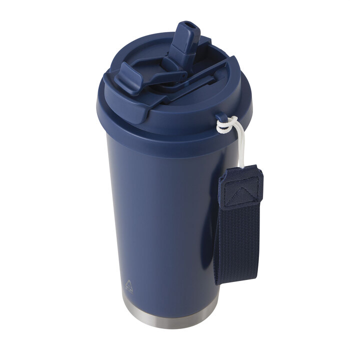 Mug térmico "LUNGO"