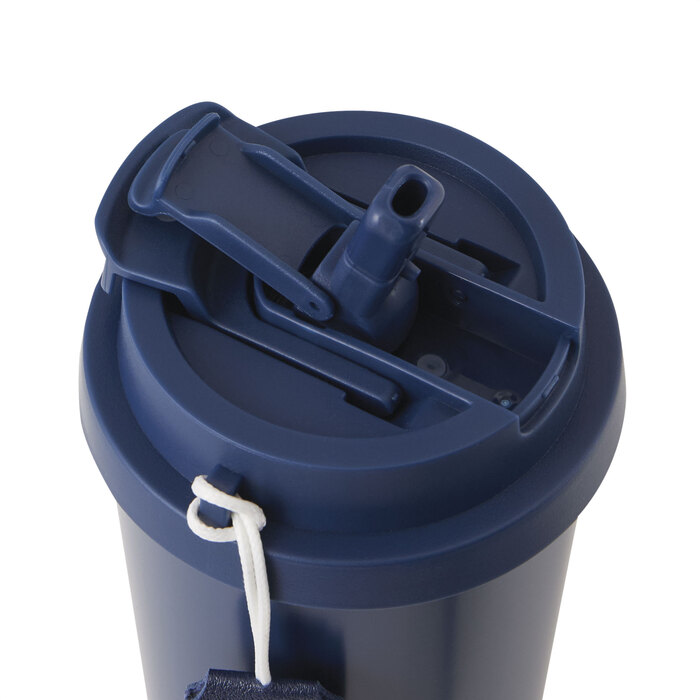 Mug térmico "LUNGO"