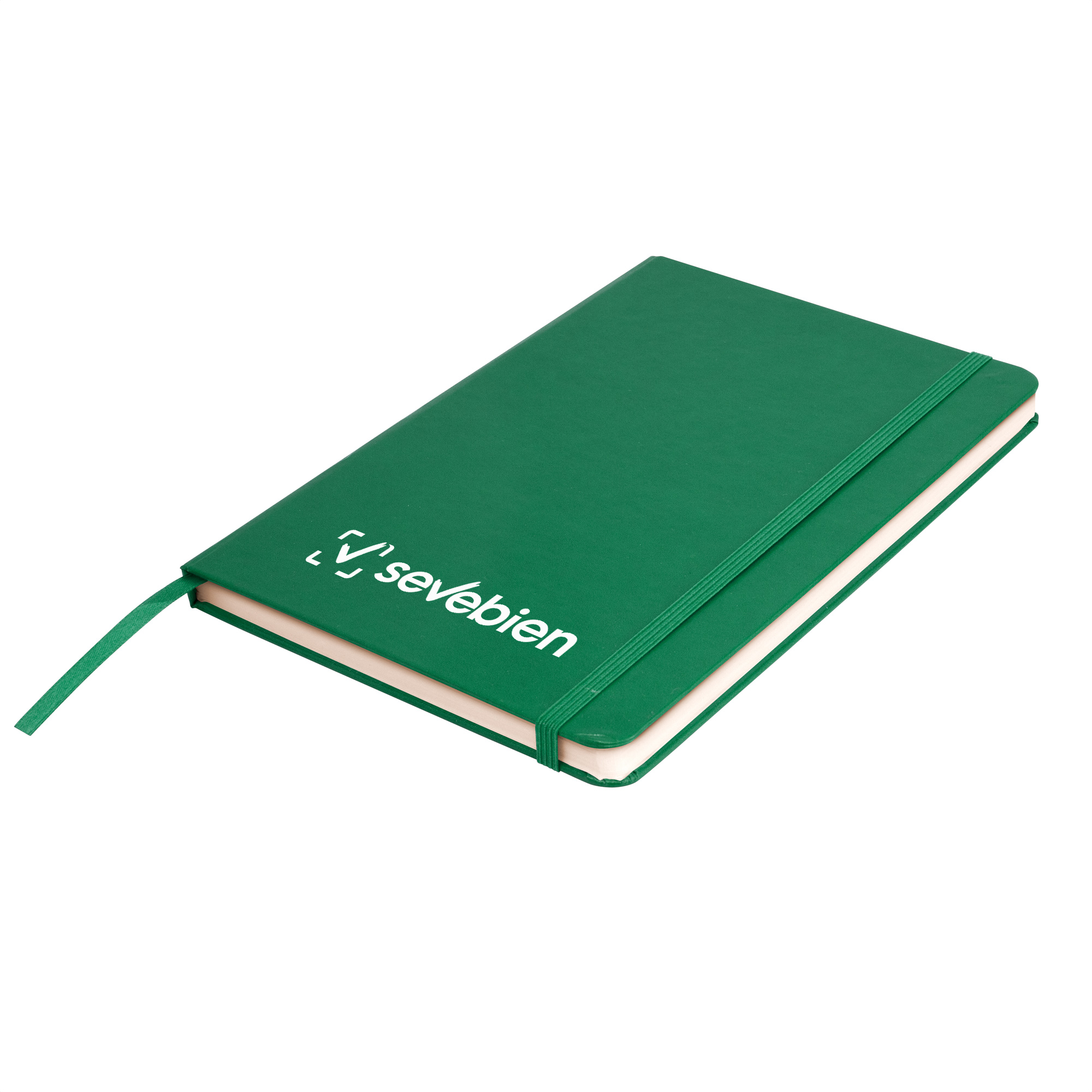 Libreta "MEDIUM" - Vista 9