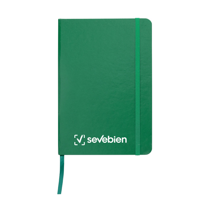 Libreta "MEDIUM"