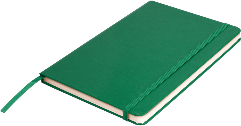 Libreta "MEDIUM"