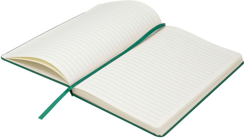 Libreta "MEDIUM"