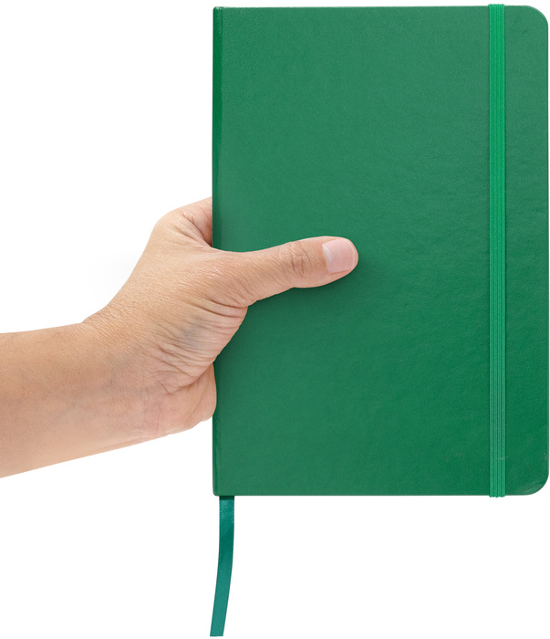 Libreta "MEDIUM"