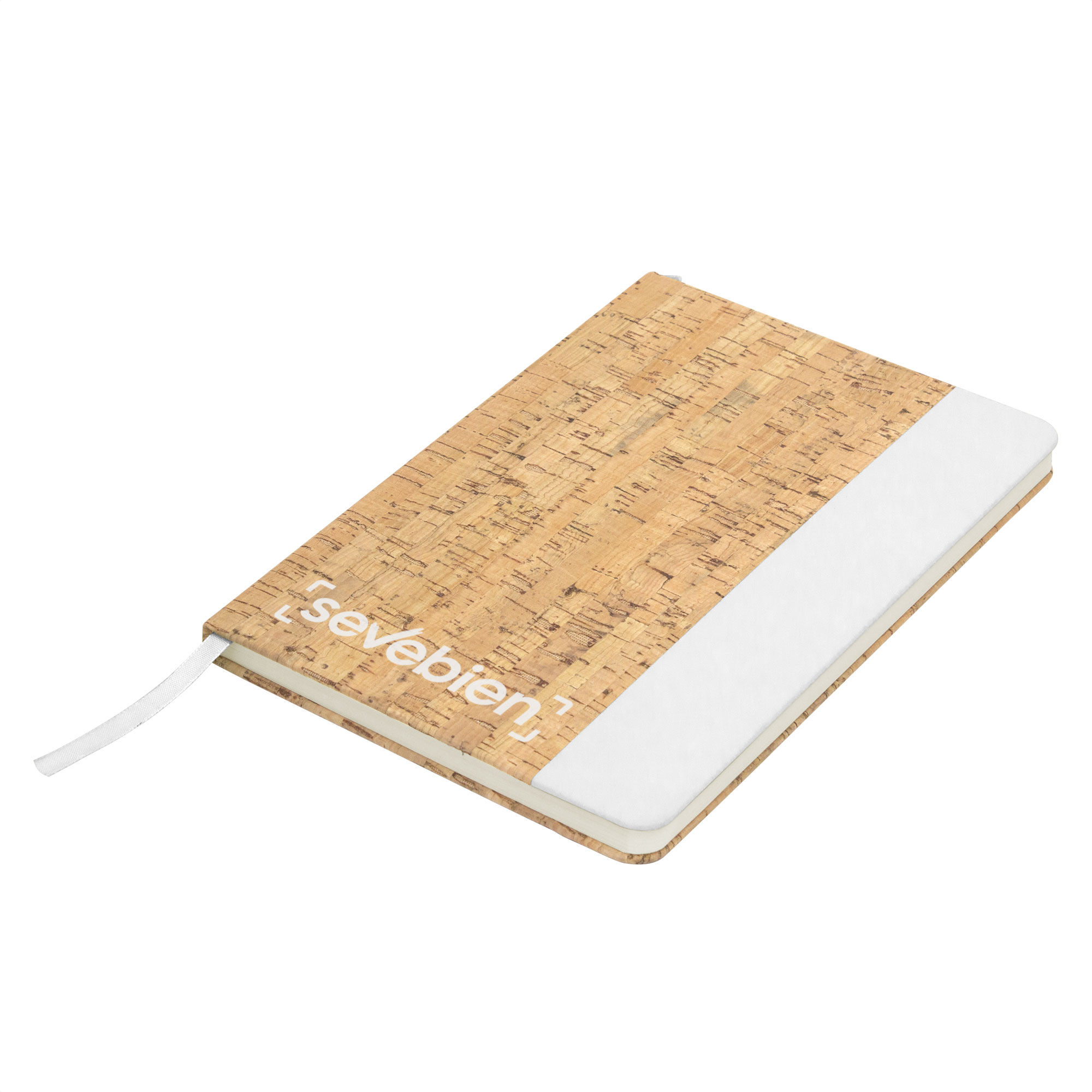 Libreta "MARROQUÍ" - Vista 4