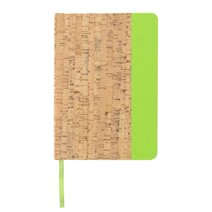 Libreta "MARROQUÍ"